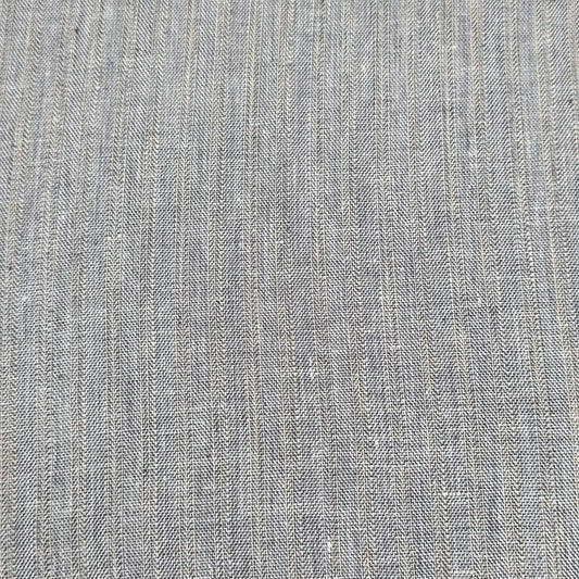 Beige Herringbone