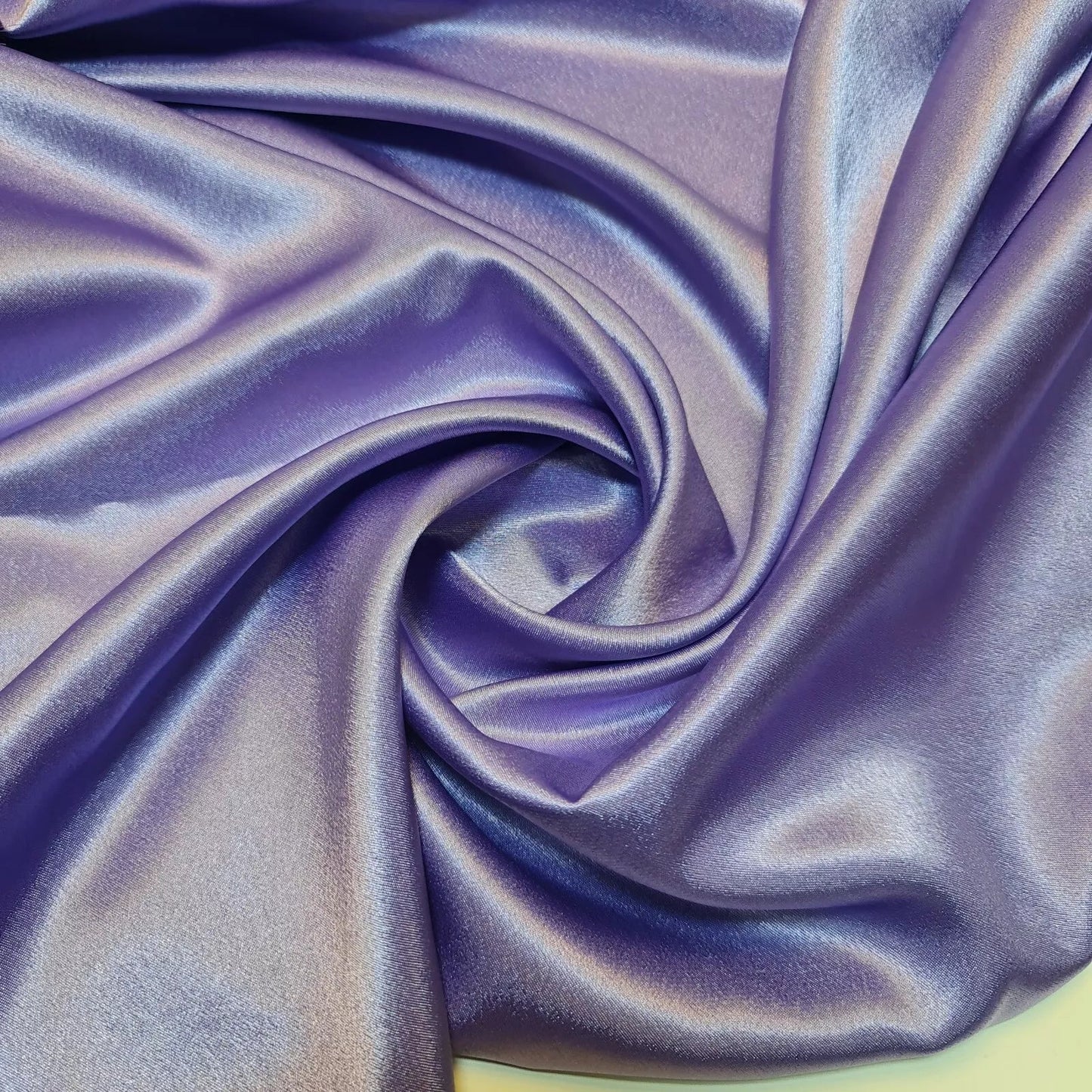 Plain Silky Satin Crepe Back Fabric | 58" (147cm) Wide | 50+ Colours | Dressmaking, Wedding & Craft Material – Sold by the Metre