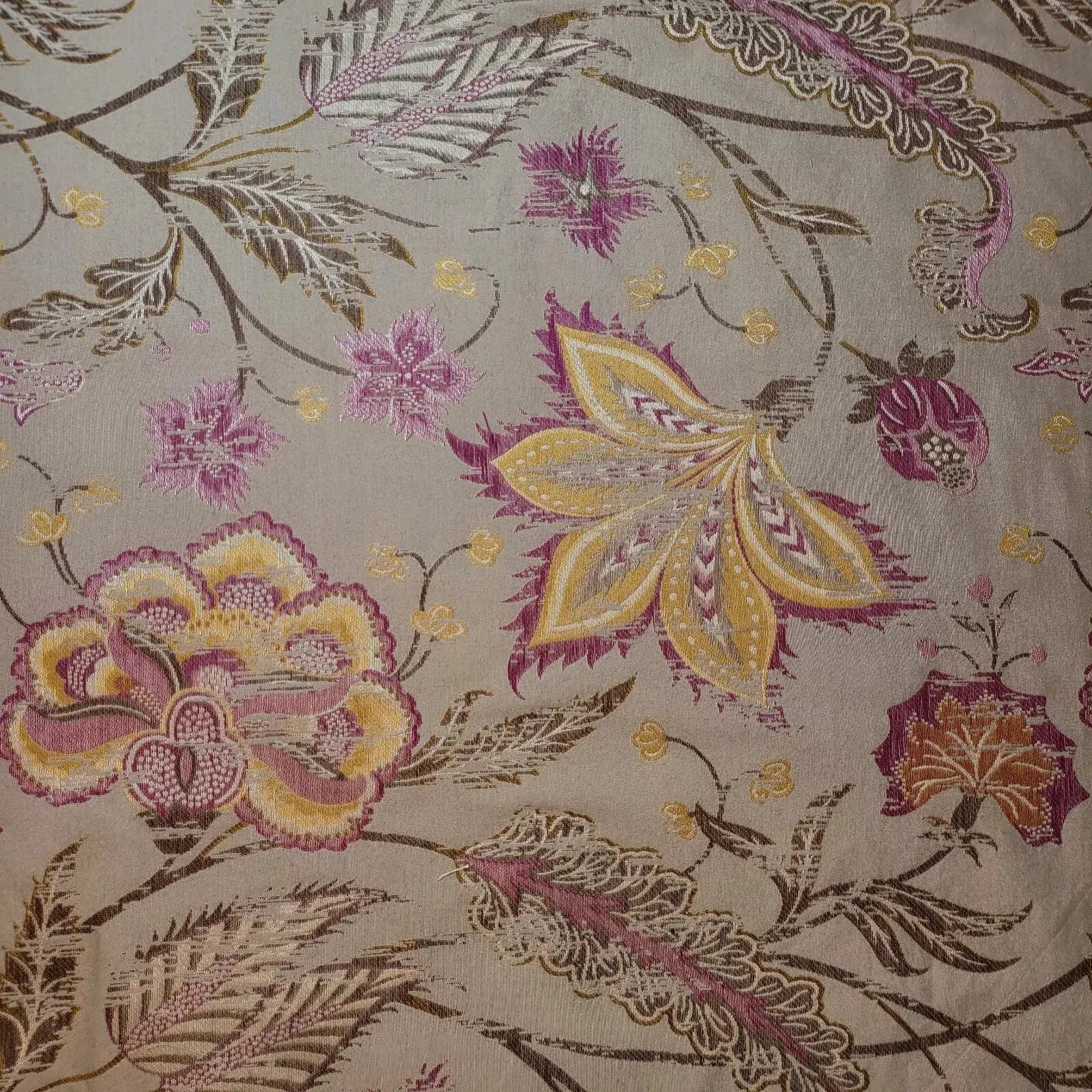 Ex-Designer Stock Upholstery Fabrics | 58" (147cm) Wide Premium Chenille, Velvet, Linen & Tweed for Soft Furnishings & Crafts – Sold by the Metre