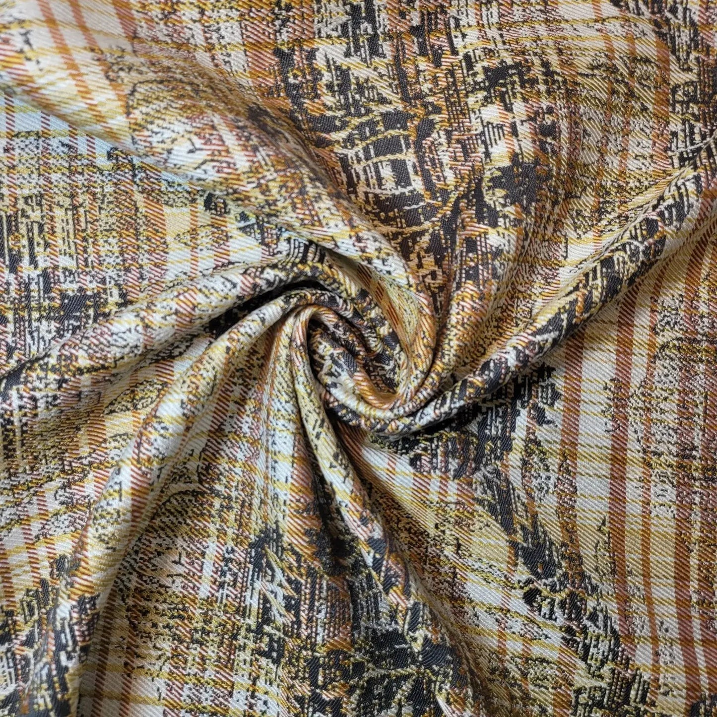 Ex-Designer Stock Upholstery Fabrics | 58" (147cm) Wide Premium Chenille, Velvet, Linen & Tweed for Soft Furnishings & Crafts – Sold by the Metre