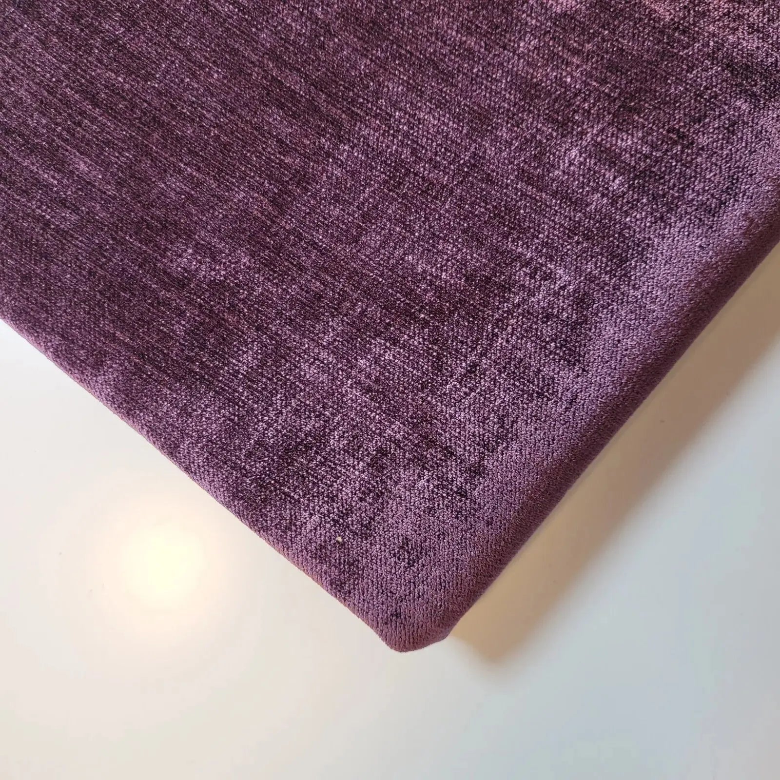 Ex-Designer Stock Upholstery Fabrics | 58" (147cm) Wide Premium Chenille, Velvet, Linen & Tweed for Soft Furnishings & Crafts – Sold by the Metre