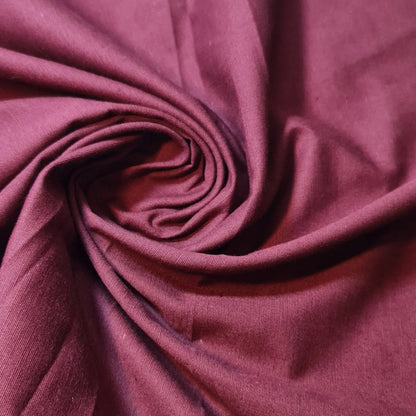 Plain 100% Cotton Linen Fabric | 58" (147cm) Wide Dressmaking, Crafting & Quilting Material – Sold by the Metre