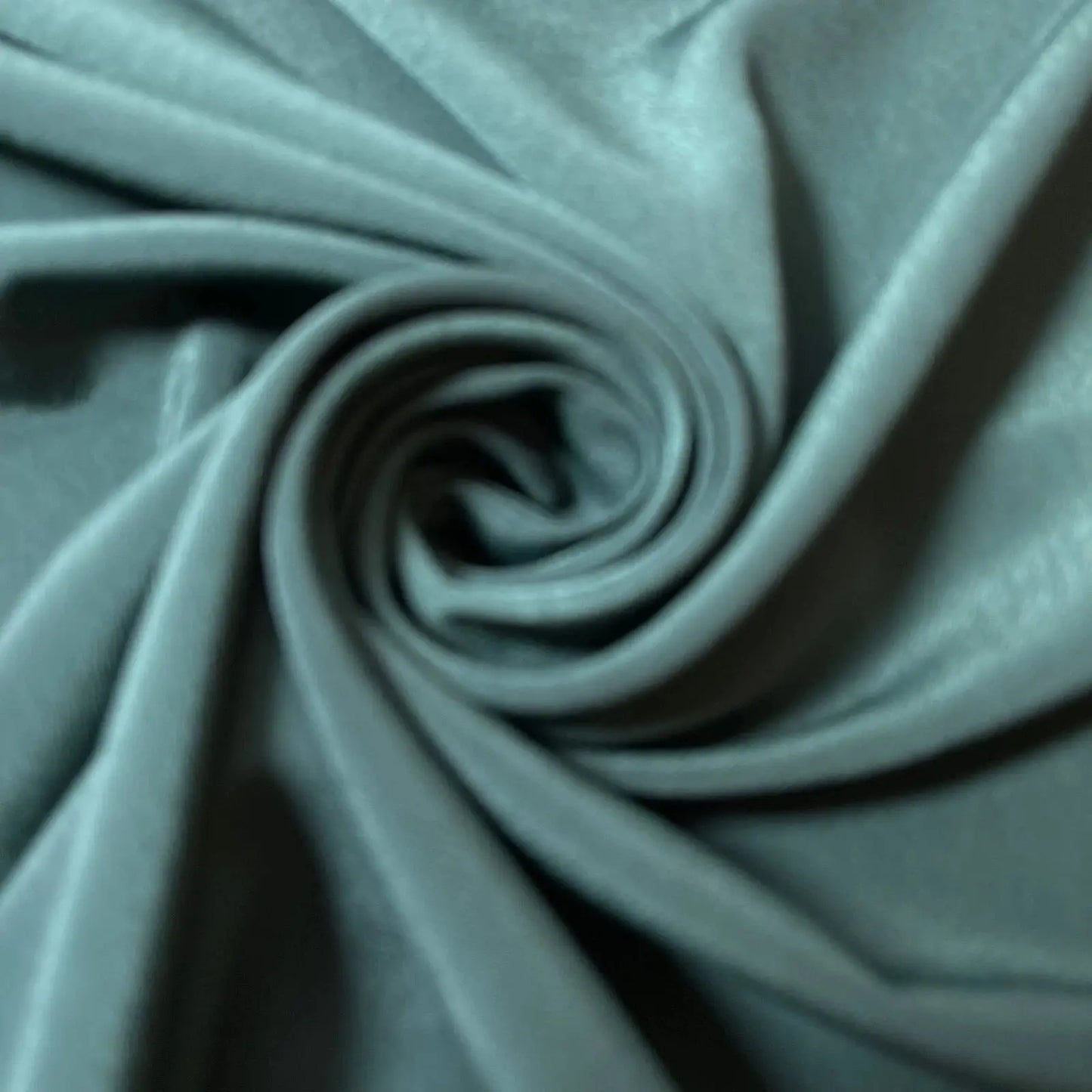Koshibo Crepe Fabric | 100% Polyester Soft Dressmaking, Drape & Lining Material 44" (112cm) Wide – Sold by the Metre