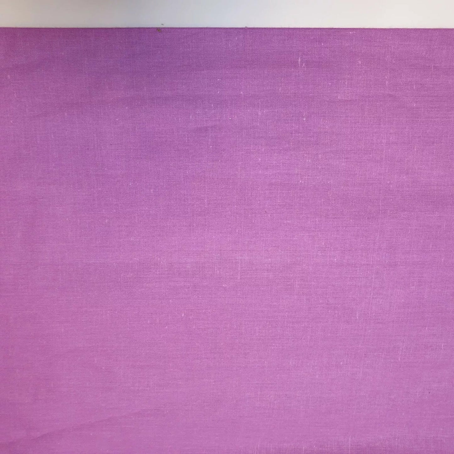 Clearance 100% Cotton Plain Solid Fabric | 44" (112cm) Wide Quilting, Dressmaking & Craft Material – 23-Metre Bolt