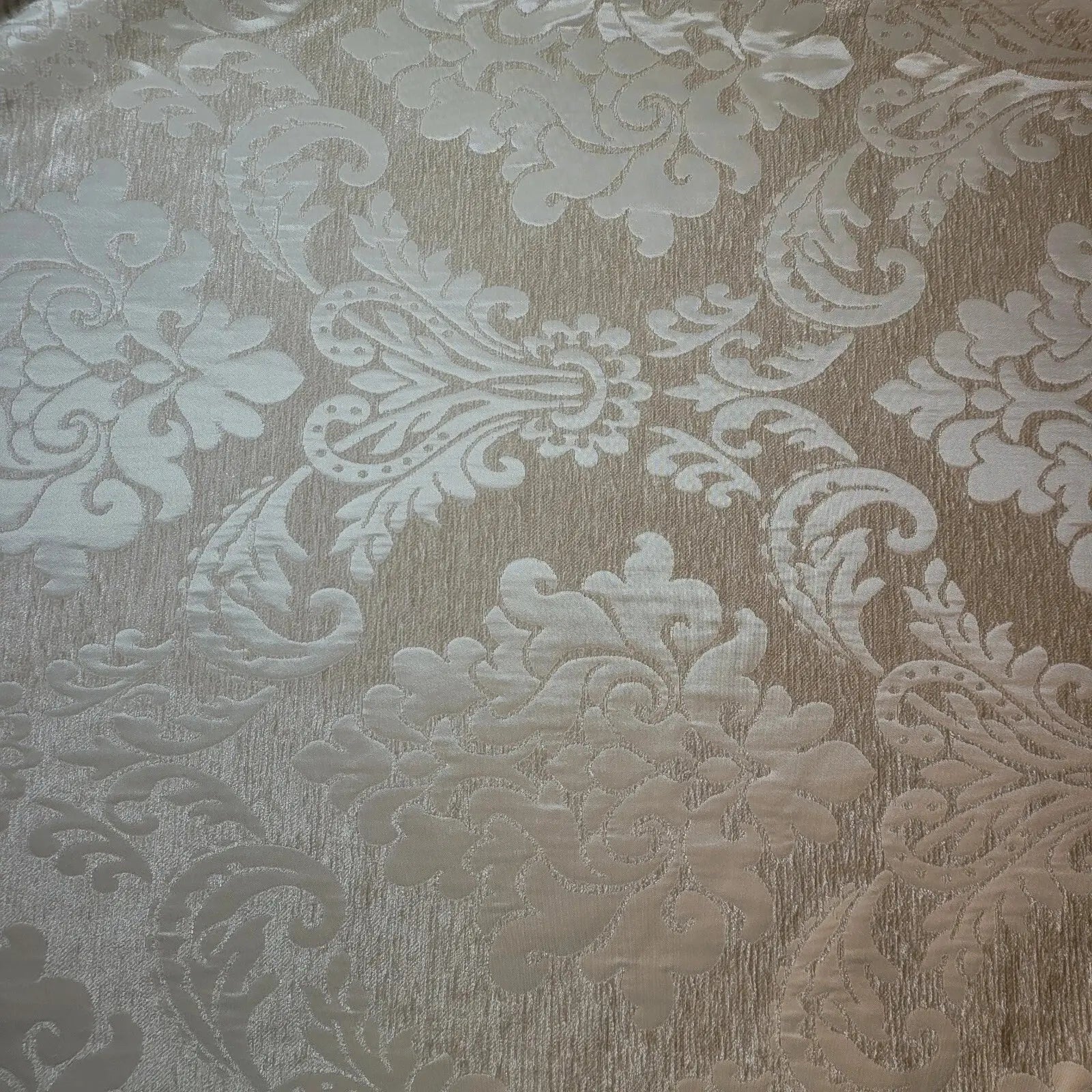 Ex-Designer Stock Upholstery Fabrics | 58" (147cm) Wide Premium Chenille, Velvet, Linen & Tweed for Soft Furnishings & Crafts – Sold by the Metre
