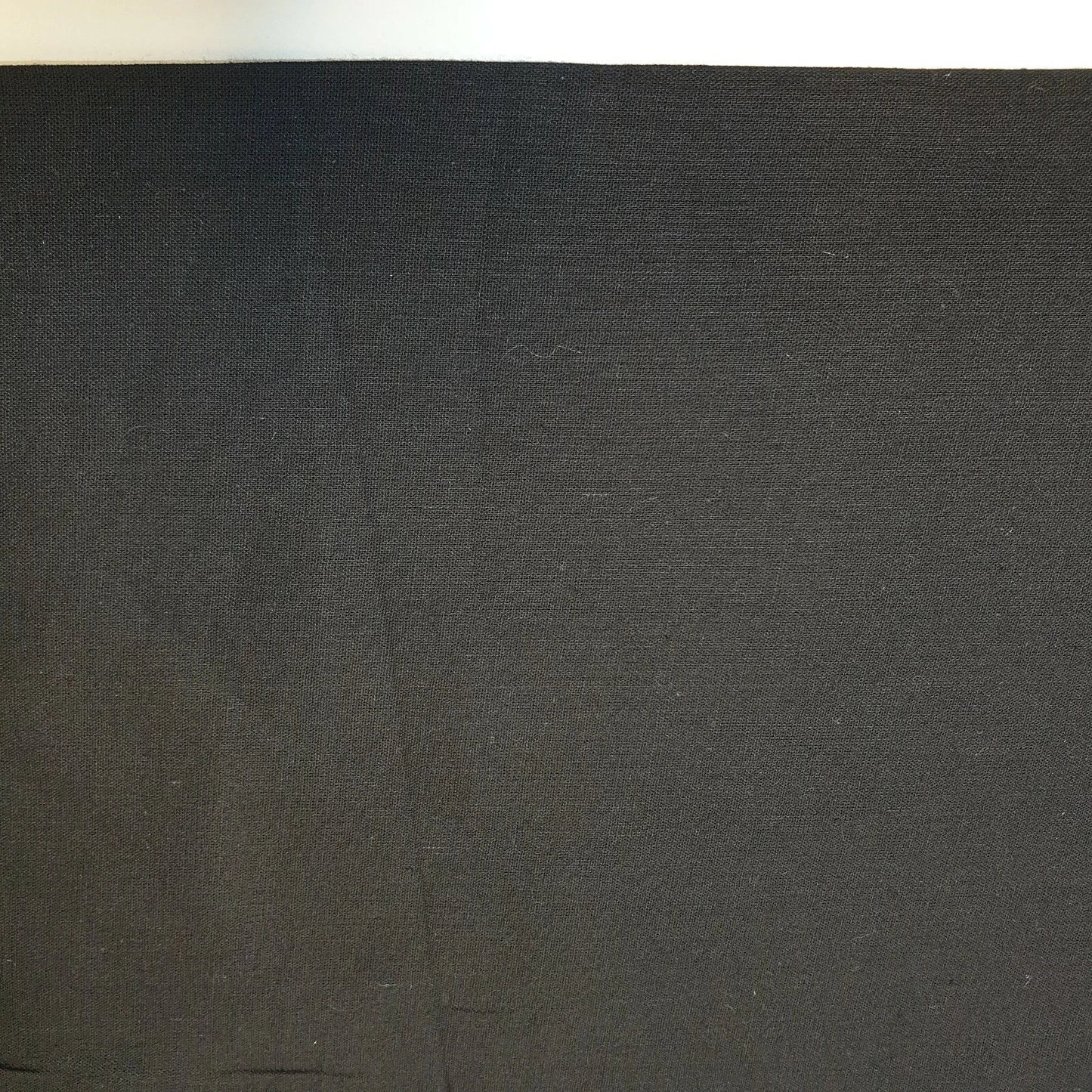 Clearance 100% Cotton Plain Solid Fabric | 44" (112cm) Wide Quilting, Dressmaking & Craft Material – 23-Metre Bolt