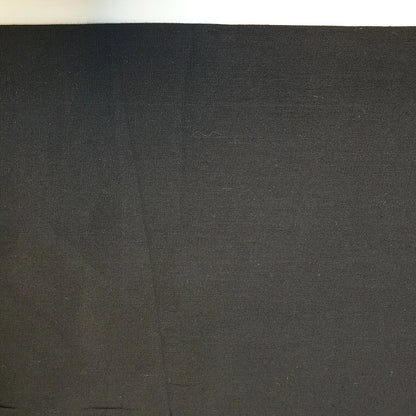 Clearance 100% Cotton Plain Solid Fabric | 44" (112cm) Wide Quilting, Dressmaking & Craft Material – 23-Metre Bolt