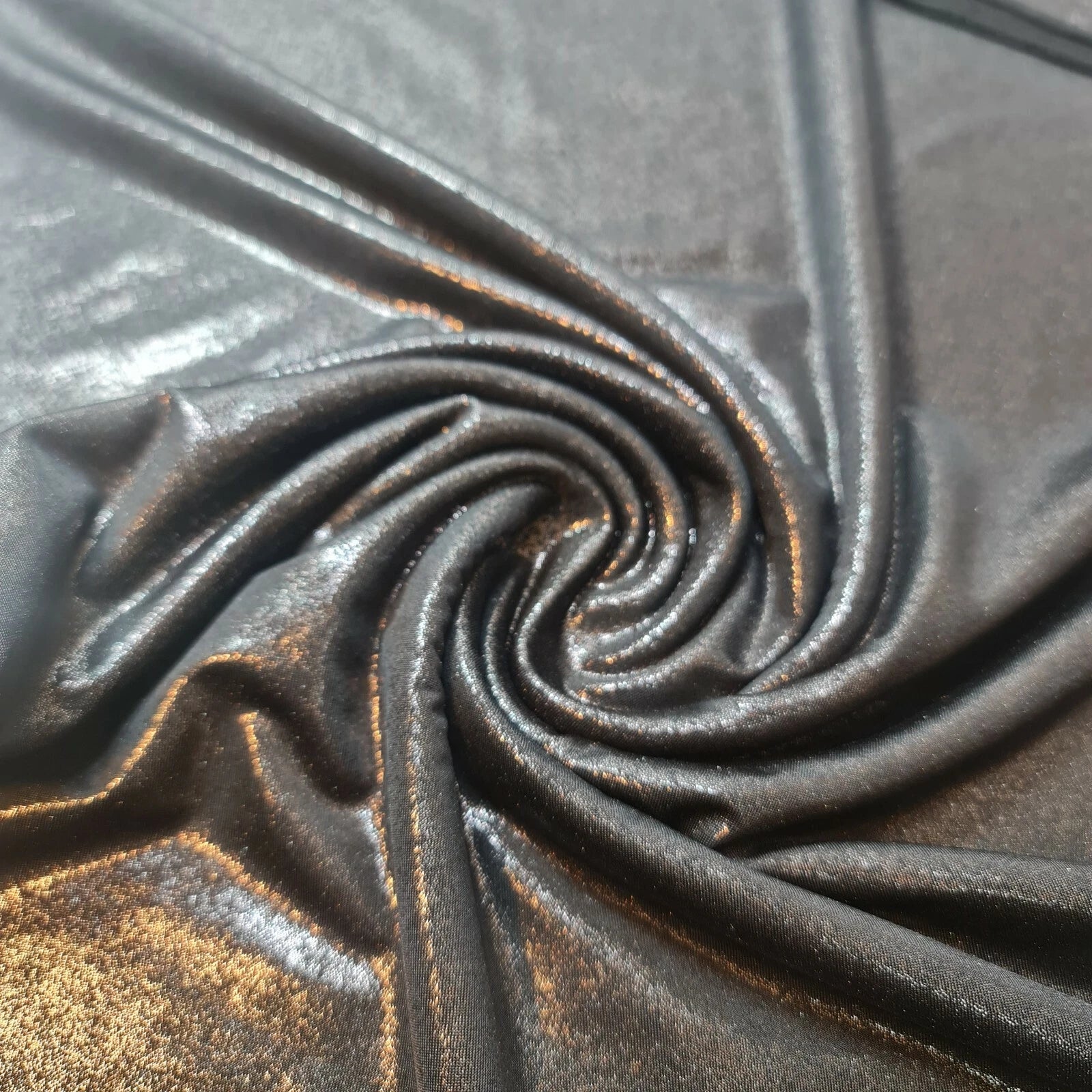 Plain Solid ITY Jersey Fabric | 58