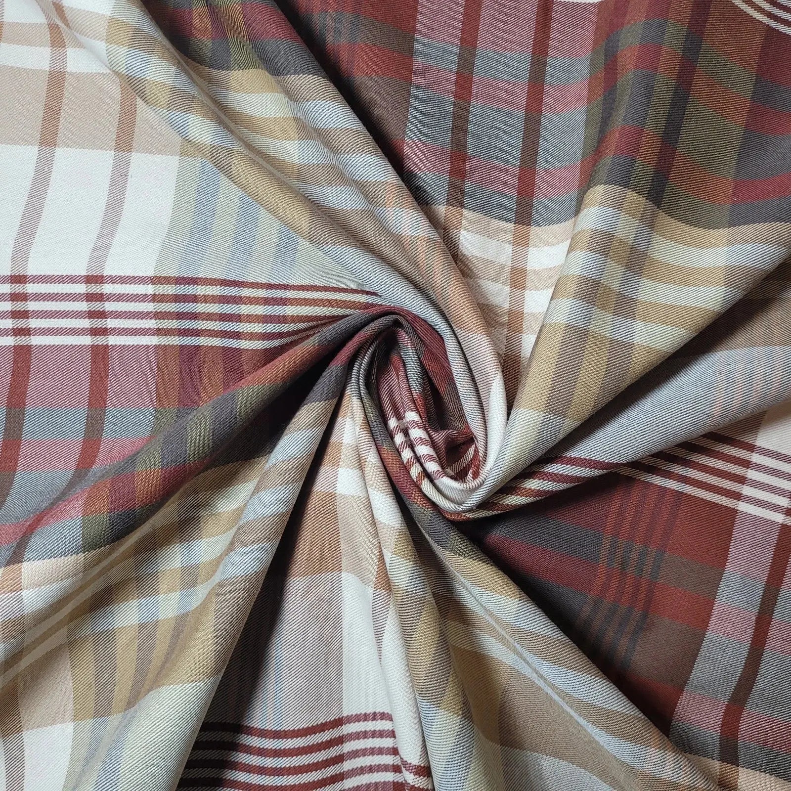 Ex-Designer Stock Upholstery Fabrics | 58" (147cm) Wide Premium Chenille, Velvet, Linen & Tweed for Soft Furnishings & Crafts – Sold by the Metre