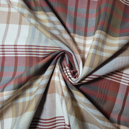 Ex-Designer Stock Upholstery Fabrics | 58" (147cm) Wide Premium Chenille, Velvet, Linen & Tweed for Soft Furnishings & Crafts – Sold by the Metre