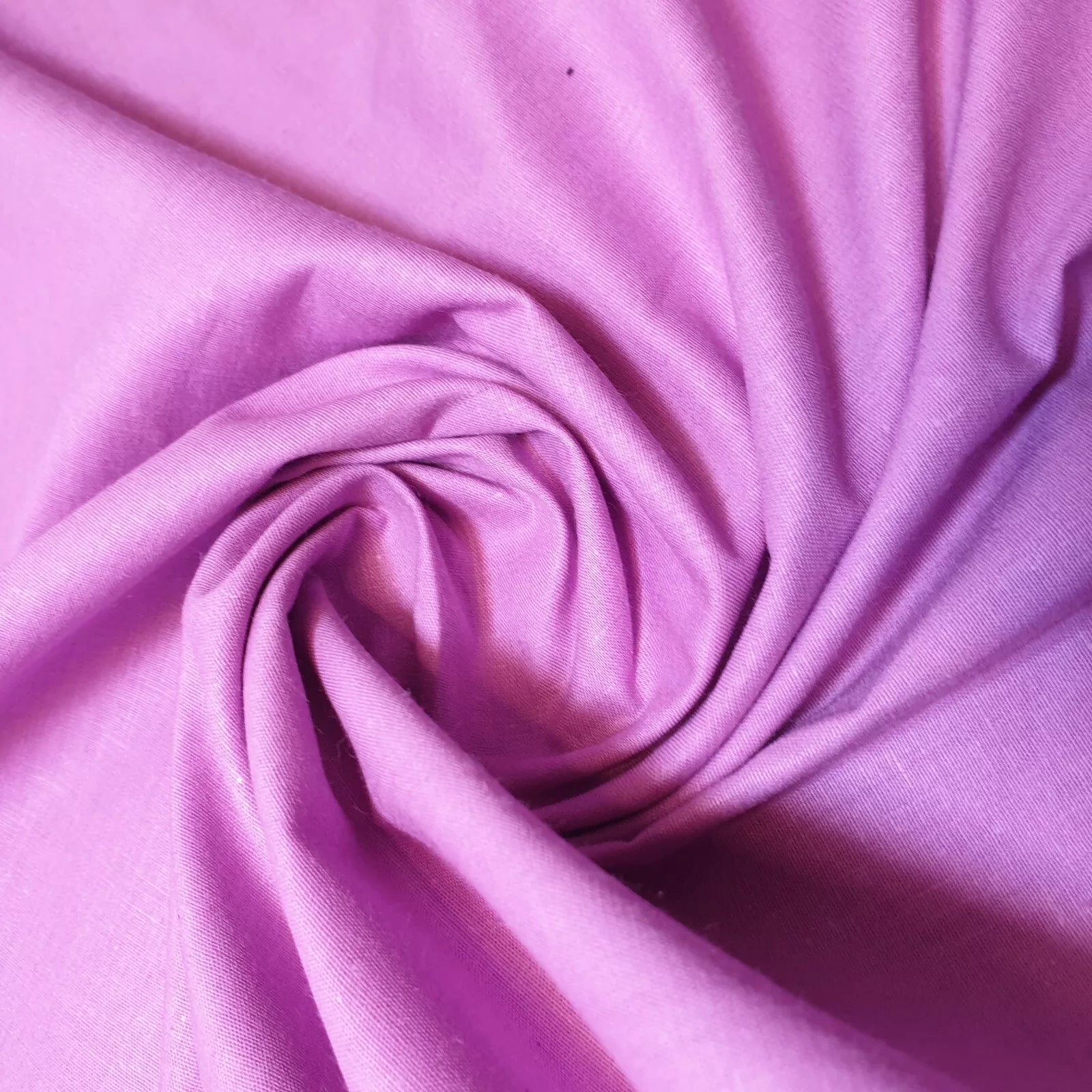 Clearance 100% Cotton Plain Solid Fabric | 44