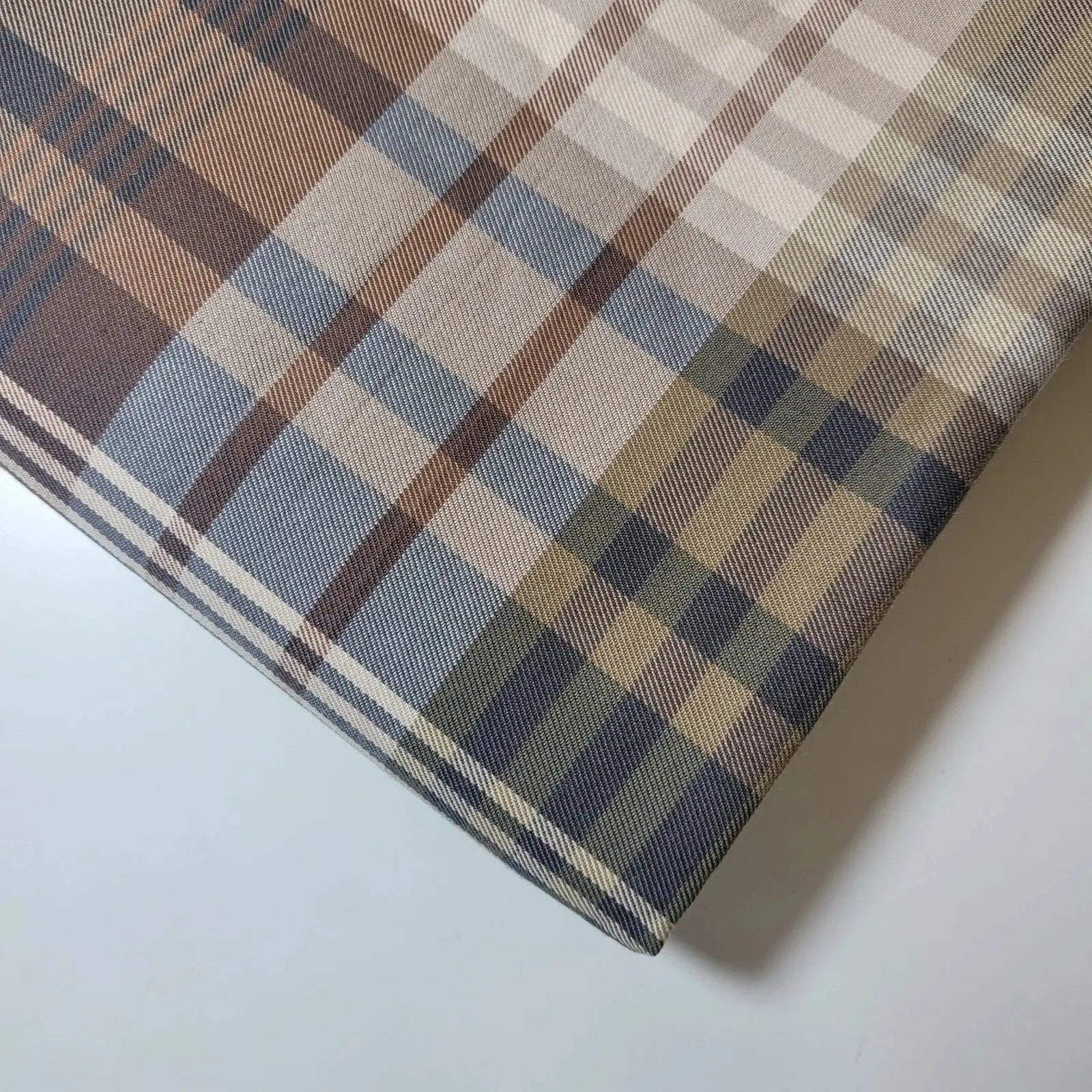 Ex-Designer Stock Upholstery Fabrics | 58" (147cm) Wide Premium Chenille, Velvet, Linen & Tweed for Soft Furnishings & Crafts – Sold by the Metre
