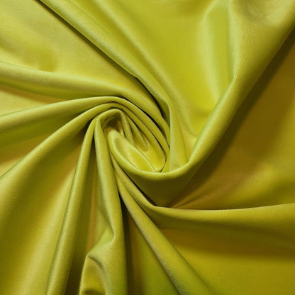 Plush Plain Velvet Fabric – 58" Wide for Cushions, Curtains & Upholstery by the Meter