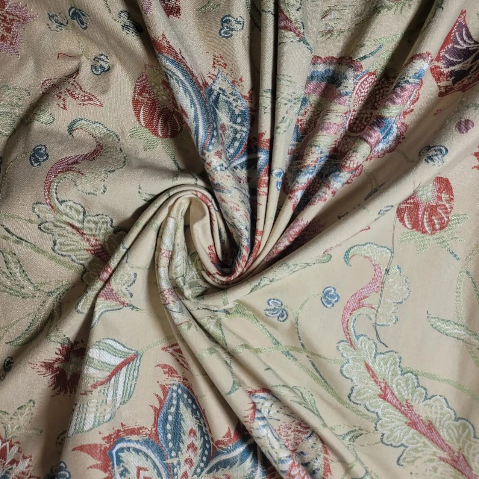 Ex-Designer Stock Upholstery Fabrics | 58" (147cm) Wide Premium Chenille, Velvet, Linen & Tweed for Soft Furnishings & Crafts – Sold by the Metre