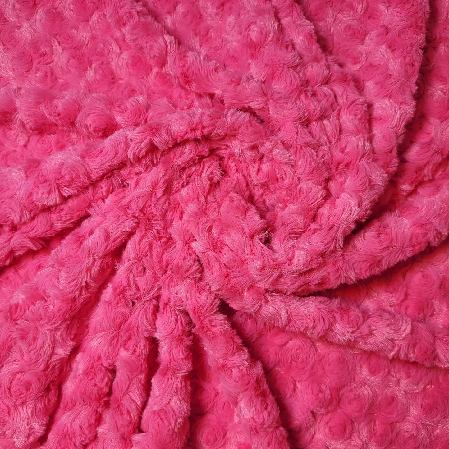 Fun Faux Fur Fabric – Soft Luxury Short Pile Furry Material for Crafts, Costumes & Décor by the Metre