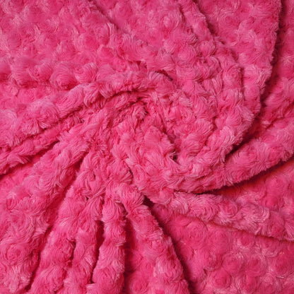 Fun Faux Fur Fabric – Soft Luxury Short Pile Furry Material for Crafts, Costumes & Décor by the Metre