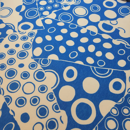 Scuba & Scuba Crepe Jersey Stretch Fabric | Printed Dress & Craft Material – Tartan, Floral, Paisley, Novelty Designs