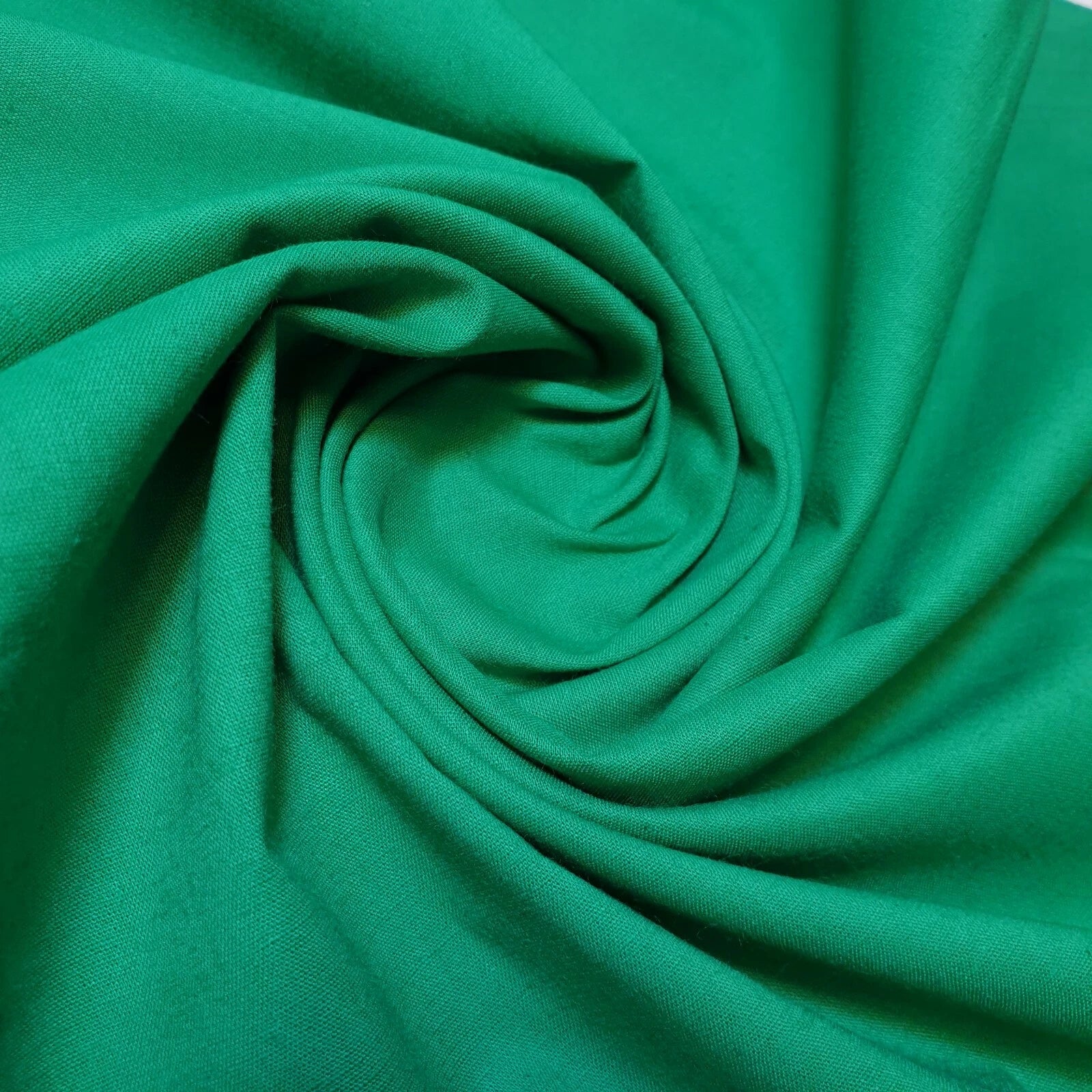 Clearance 100% Cotton Plain Solid Fabric | 44