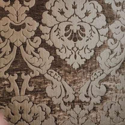 Ex-Designer Stock Upholstery Fabrics | 58" (147cm) Wide Premium Chenille, Velvet, Linen & Tweed for Soft Furnishings & Crafts – Sold by the Metre