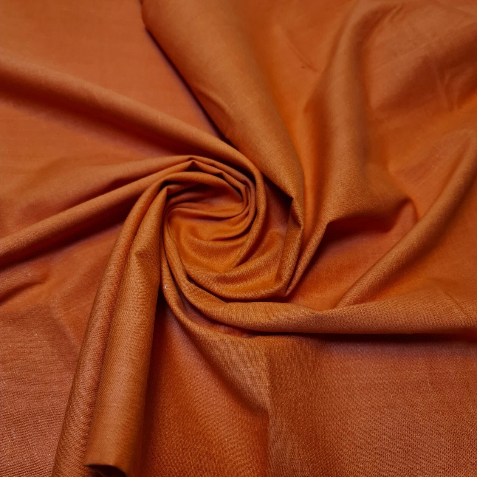 Clearance 100% Cotton Plain Solid Fabric | 44