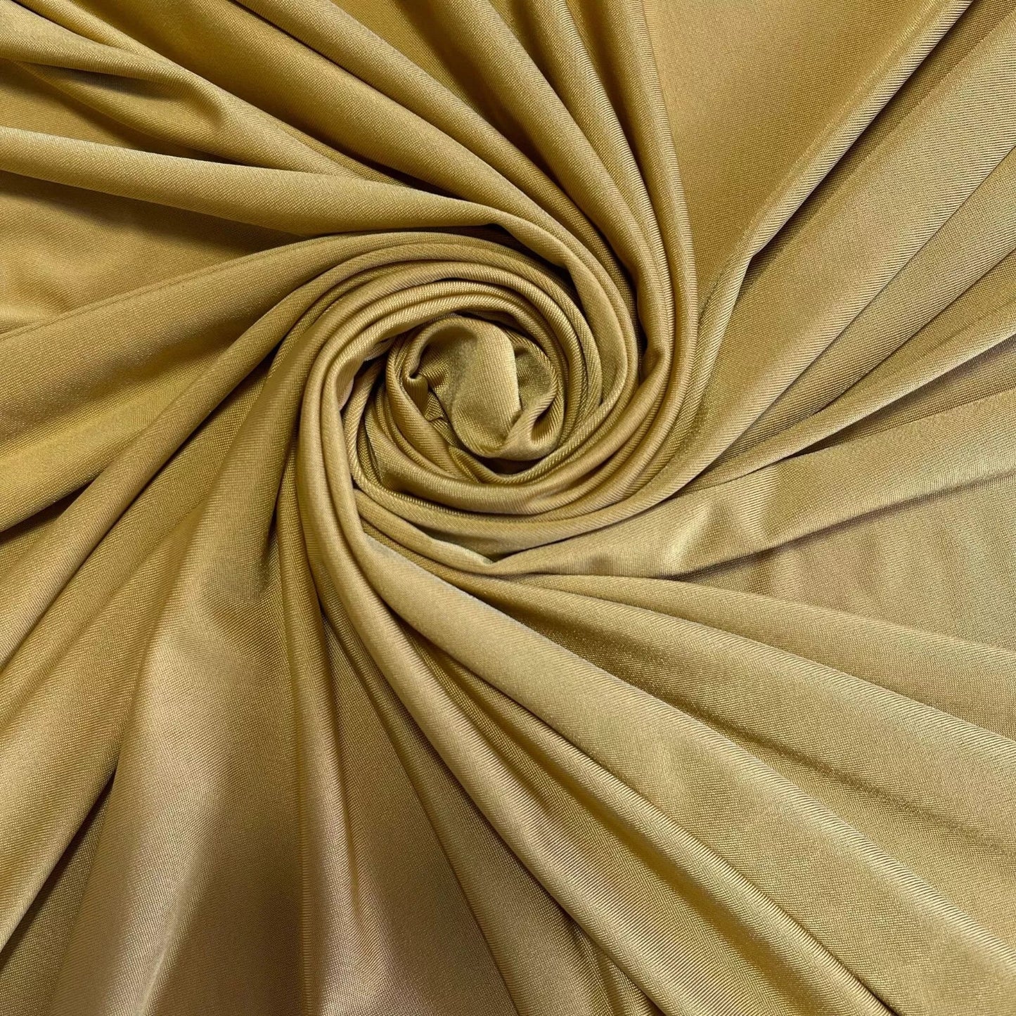 Plain Solid ITY Jersey Fabric | 58" (147cm) Wide Nylon Lycra 4-Way Stretch Spandex Dress & Swim Material – Sold by the Metre