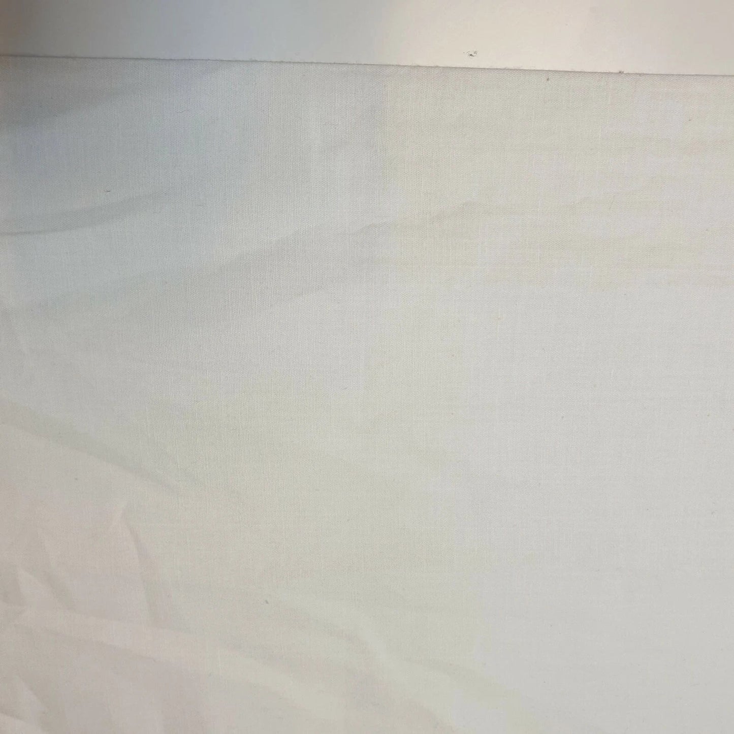 Clearance 100% Cotton Plain Solid Fabric | 44" (112cm) Wide Quilting, Dressmaking & Craft Material – 23-Metre Bolt