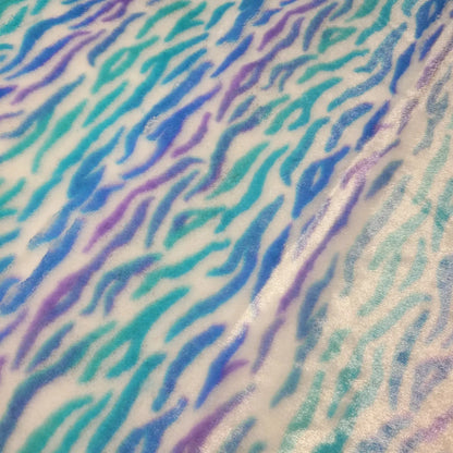 Fun Faux Fur Fabric – Soft Luxury Short Pile Furry Material for Crafts, Costumes & Décor by the Metre