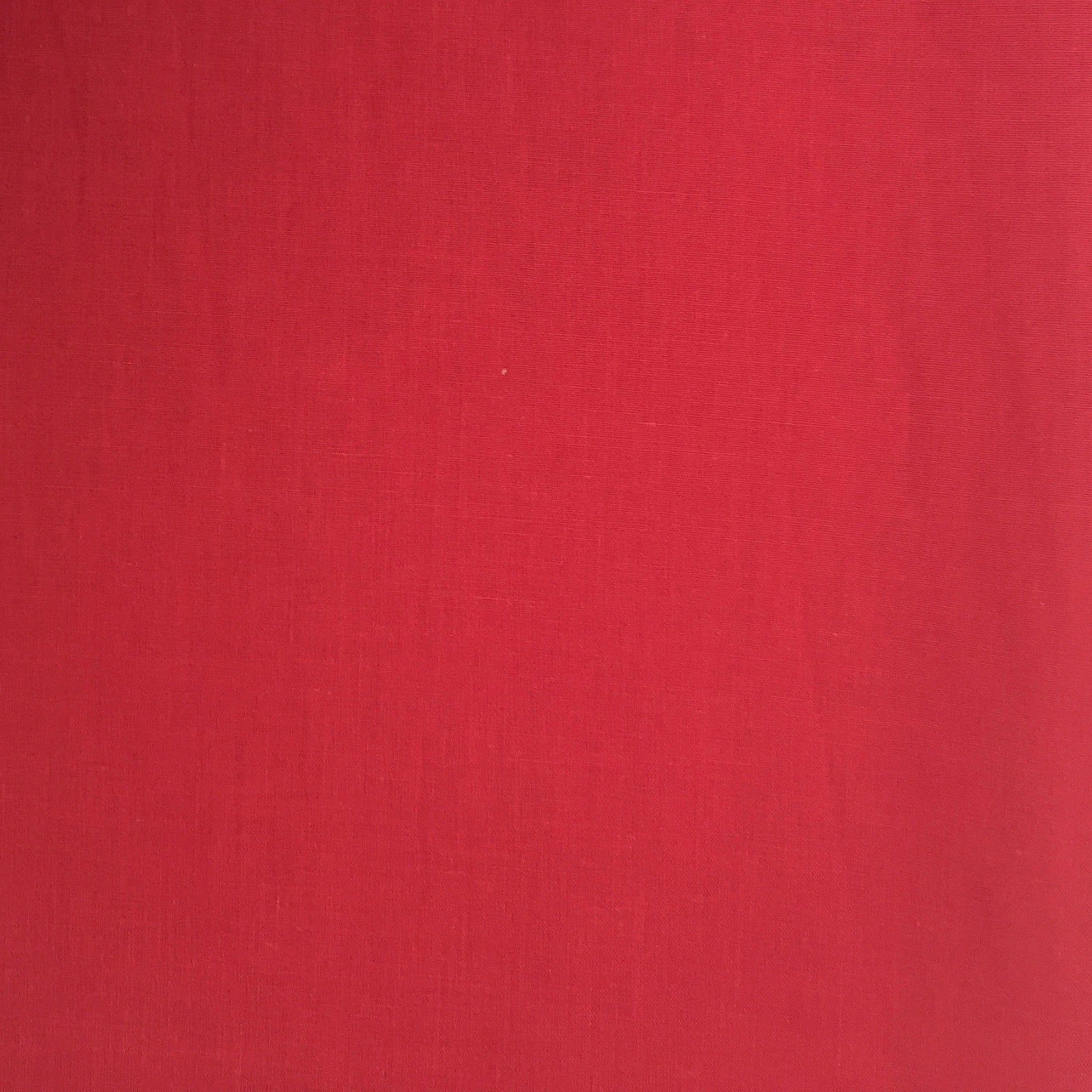 Cotton Polyester Fabric Sheeting 240cm Extra Wide Craft Costume Material 90