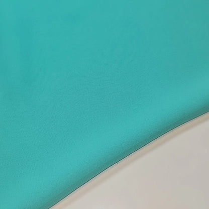 Chiffon Sheer Plain Soft Polyester Fabric – 44" Wide for Wedding, Dress & Craft – 30m Bolt/Roll