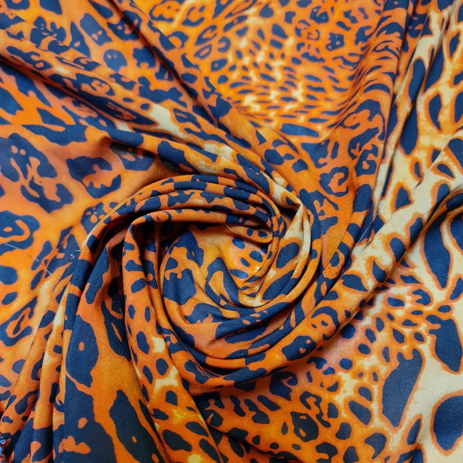 Floral, Animal & Paisley Printed Fabric | 58