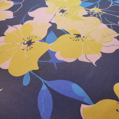 Scuba & Scuba Crepe Jersey Stretch Fabric | Printed Dress & Craft Material – Tartan, Floral, Paisley, Novelty Designs