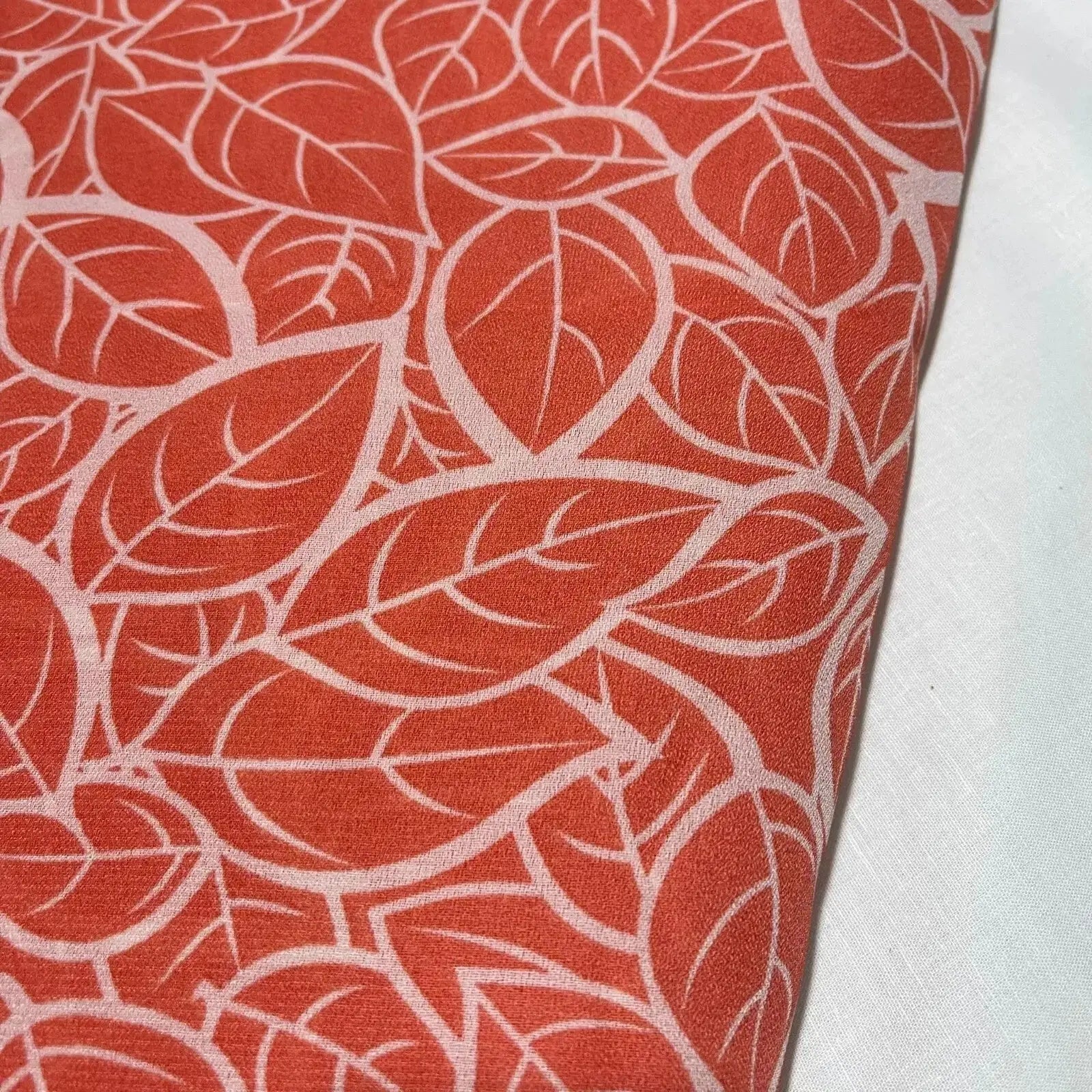 Floral, Animal & Paisley Printed Fabric | 58