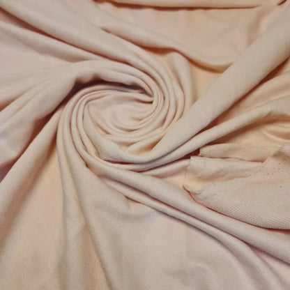 Solid Plain & Printed French Terry Loopback Jersey Fabric | 58" (147cm) Wide Apparel & Sewing Material – Sold by the Metre
