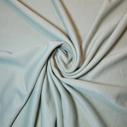 Ponte Roma Jersey 4-Way Stretch Fabric | 58" (147cm) Wide Plain & Printed Viscose, Rayon & Spandex Dress Material – Sold by the Metre