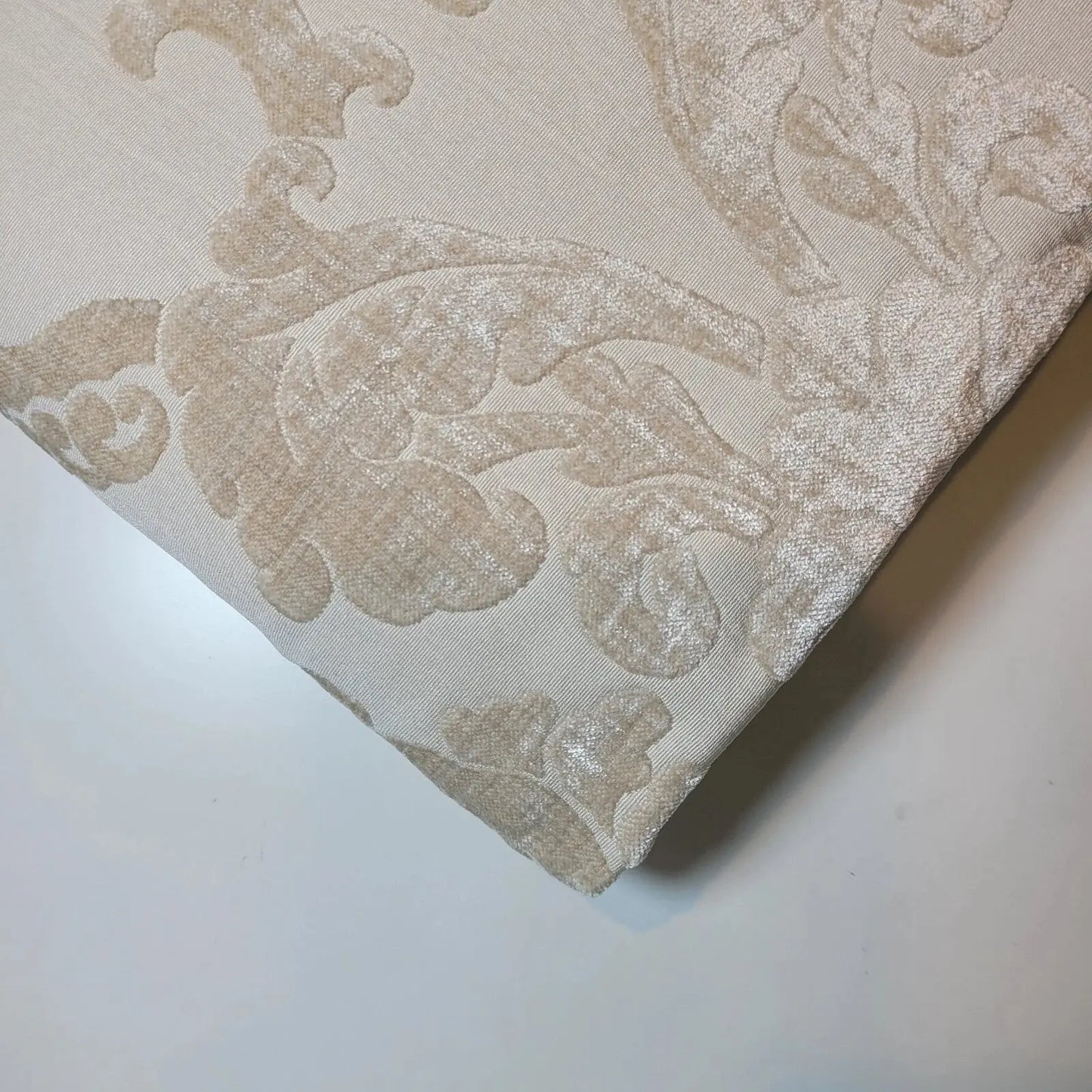 Ex-Designer Stock Upholstery Fabrics | 58" (147cm) Wide Premium Chenille, Velvet, Linen & Tweed for Soft Furnishings & Crafts – Sold by the Metre