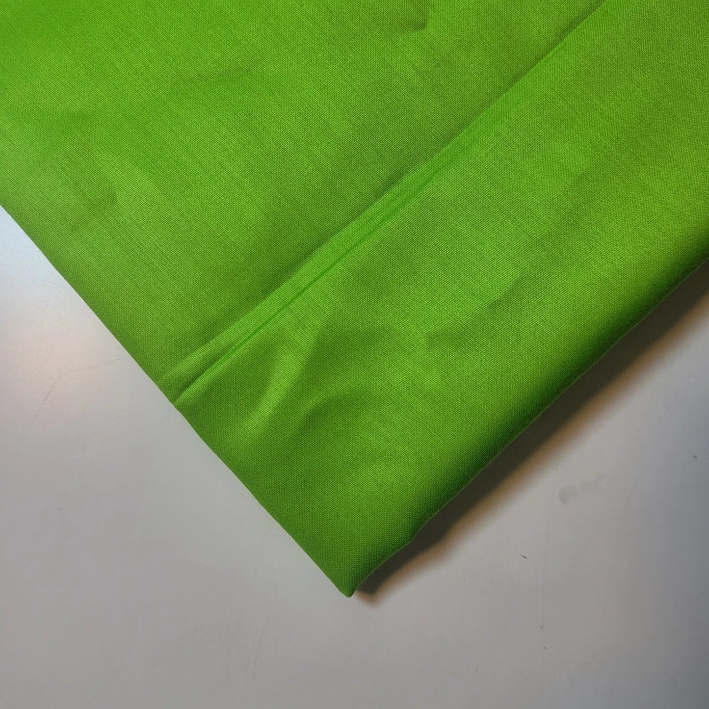 100% Cotton Sateen Fabric | 44" (112cm) Wide Soft Dressmaking, Curtain Lining & Craft Material – Sold by the Metre