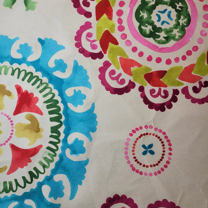 Plush Printed, Plain & Crushed Velvet Fabric | 58" (147cm) Wide Soft Upholstery, Cushion & Curtain Material – Sold by the Meter