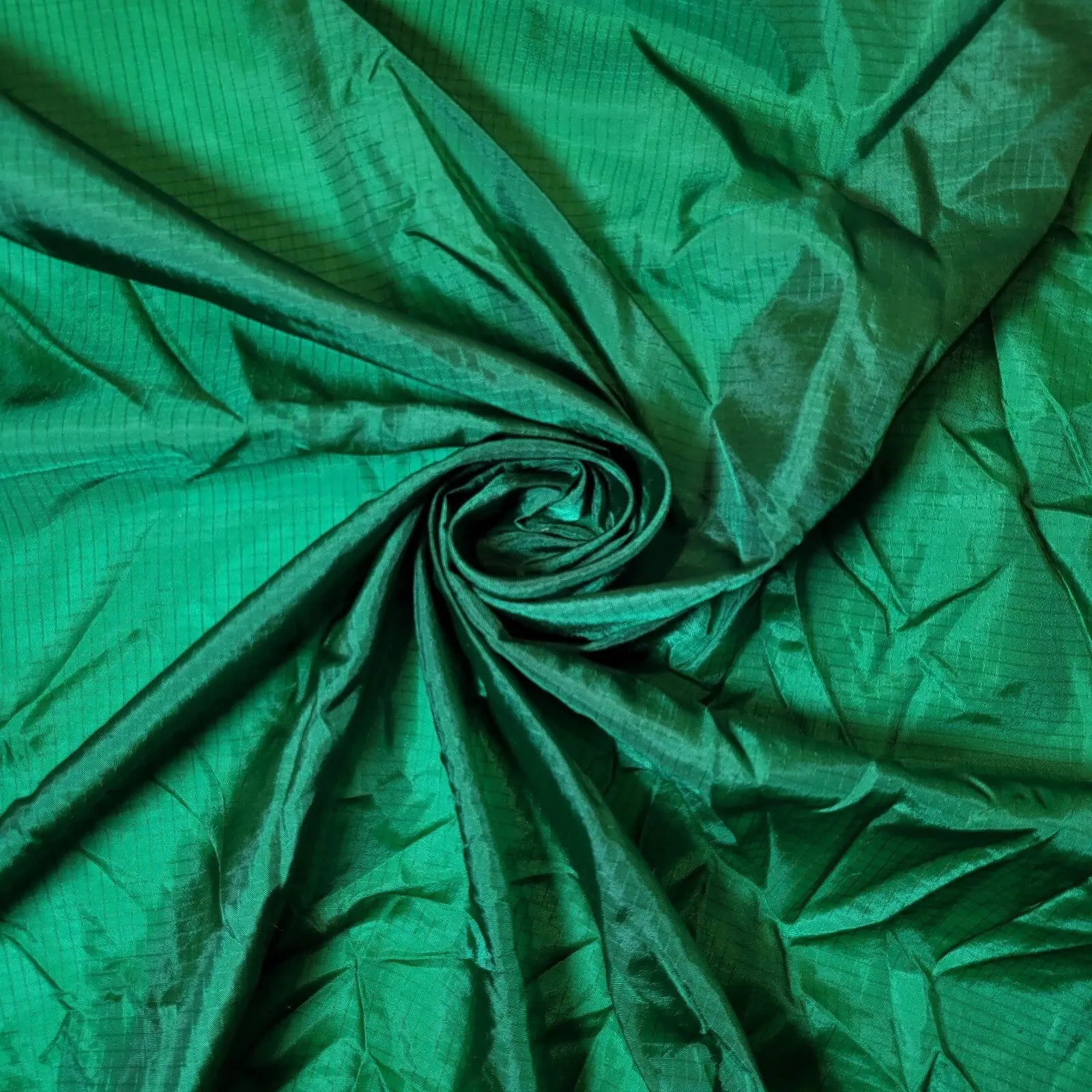 Habotai Lightweight Satin Fabric | 58" (147cm) Wide Anti-Static Lining for Dresses, Skirts, Jackets & Décor – Sold by the Metre