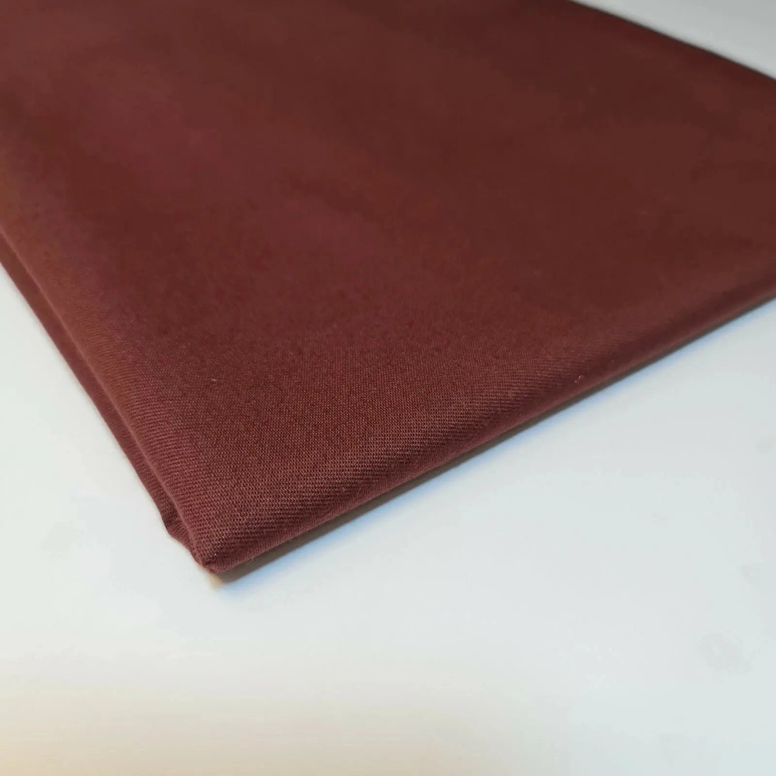 100% Cotton Drill Fabric – Heavyweight Twill 147cm (58") Wide by the Metre