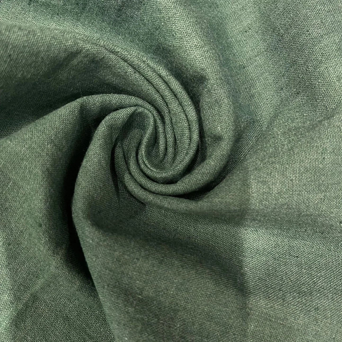 Coloured Cotton Calico Canvas Fabric | 58" (147cm) Wide Medium-Heavy Craft, Patchwork & Upholstery Material – 20m Roll