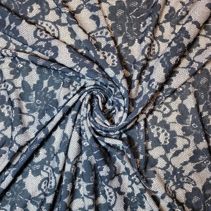 Solid Plain & Printed French Terry Loopback Jersey Fabric | 58" (147cm) Wide Apparel & Sewing Material – Sold by the Metre