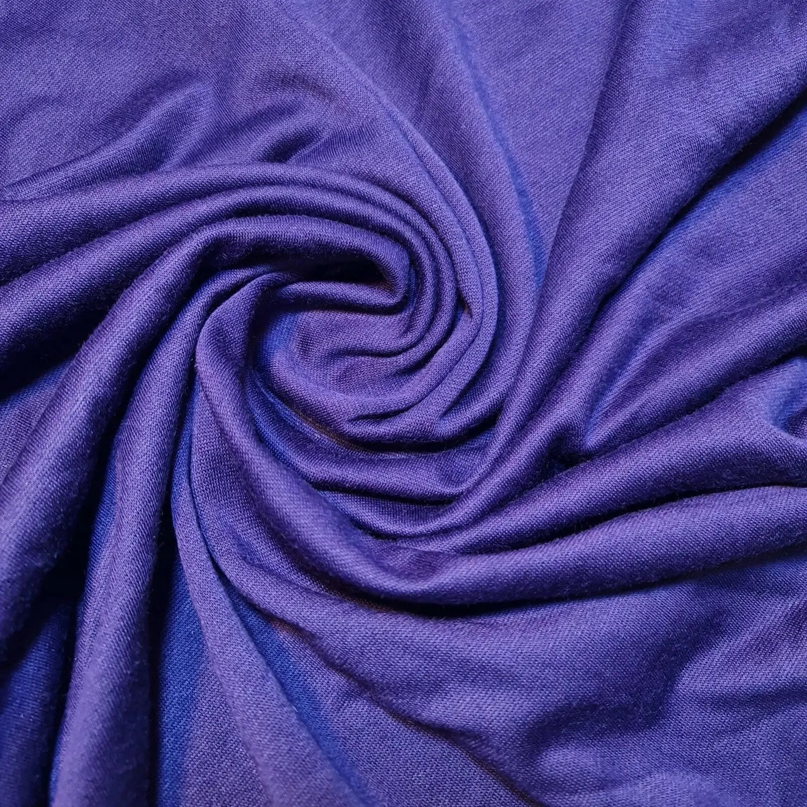 Solid Plain & Printed French Terry Loopback Jersey Fabric | 58" (147cm) Wide Apparel & Sewing Material – Sold by the Metre