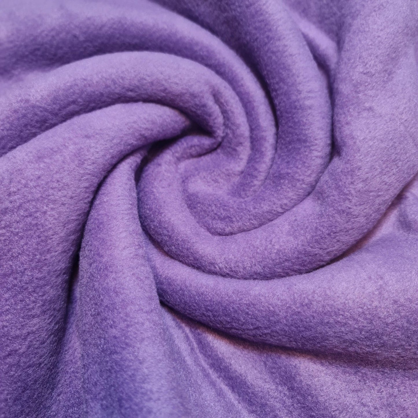 Polar Fleece Fabric | 58" (147cm) Wide Premium Anti-Pill Soft Warm Material in Plain & Printed Designs – Sold by the Metre