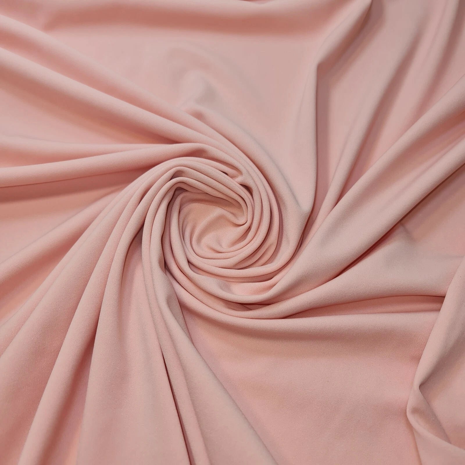 Scuba Crepe 4-Way Stretch Fabric | 58