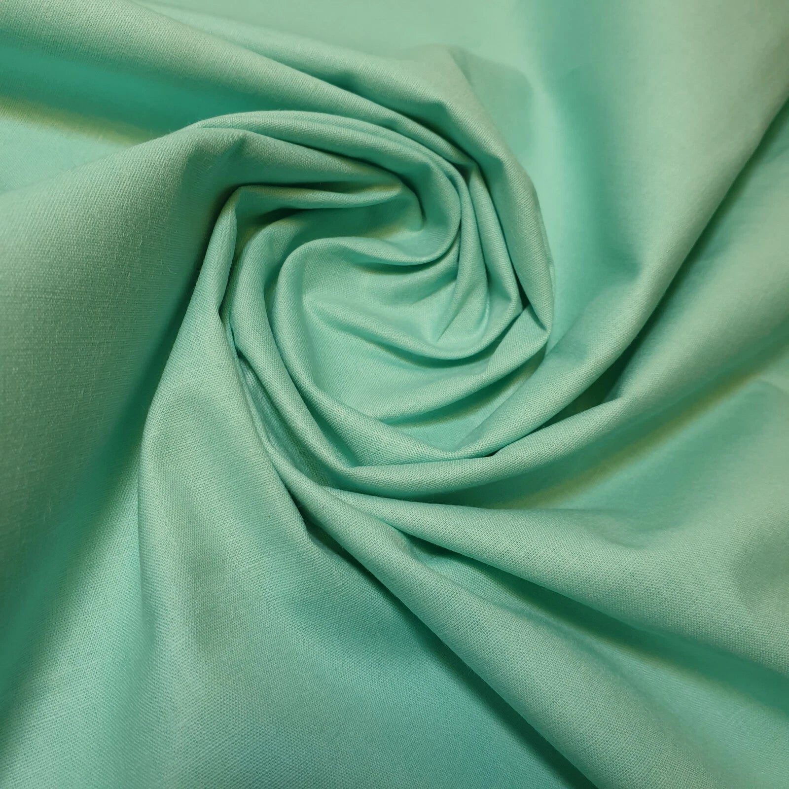 Clearance 100% Cotton Plain Solid Fabric | 44