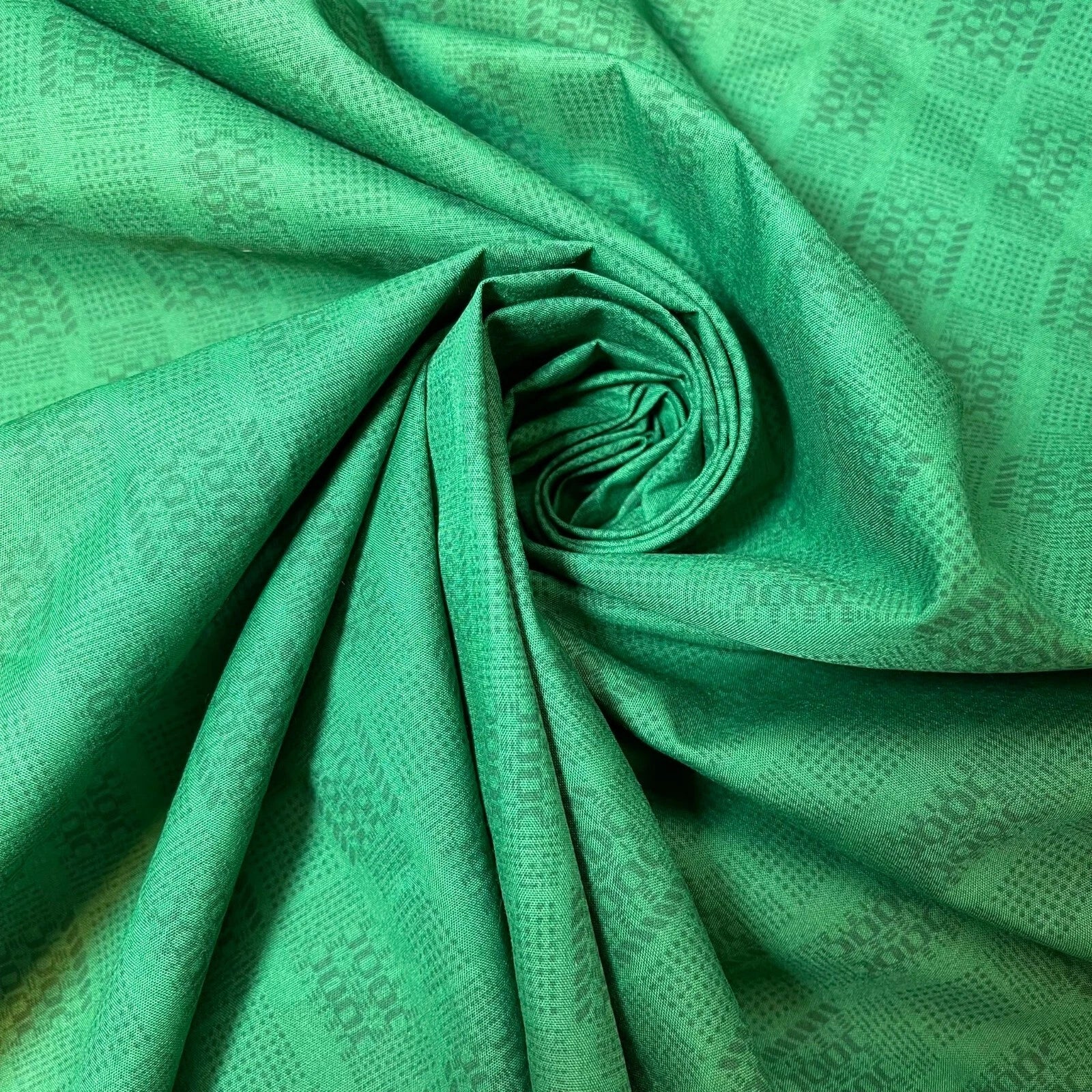 100% Cotton Vintage Floral Fabric | 44