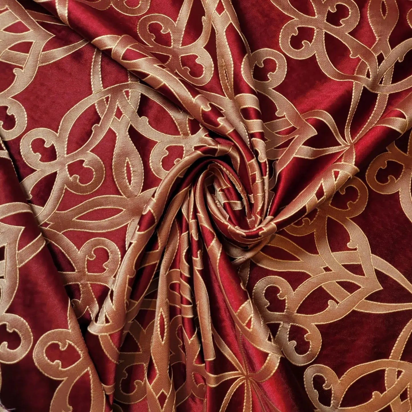 Ex-Designer Stock Upholstery Fabrics | 58" (147cm) Wide Premium Chenille, Velvet, Linen & Tweed for Soft Furnishings & Crafts – Sold by the Metre