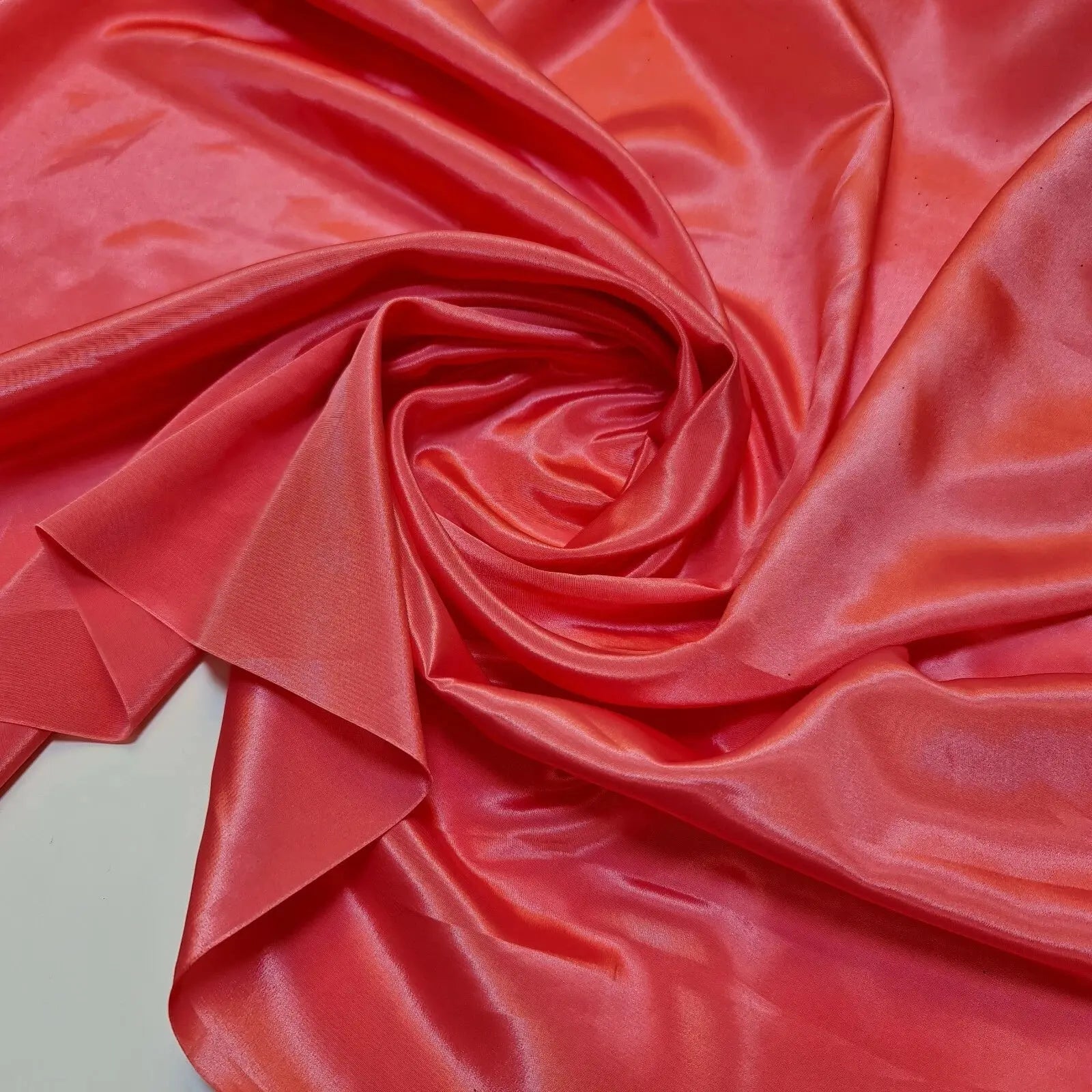 Premium French Crepe de Chine Fabric | 44