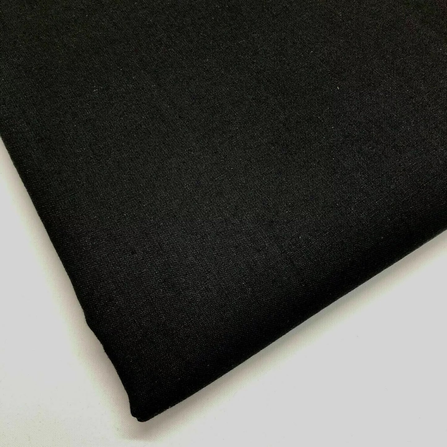 Coloured Cotton Calico Canvas Fabric – 58” Wide | 20m Roll | Medium-Heavy Craft & Patchwork Material