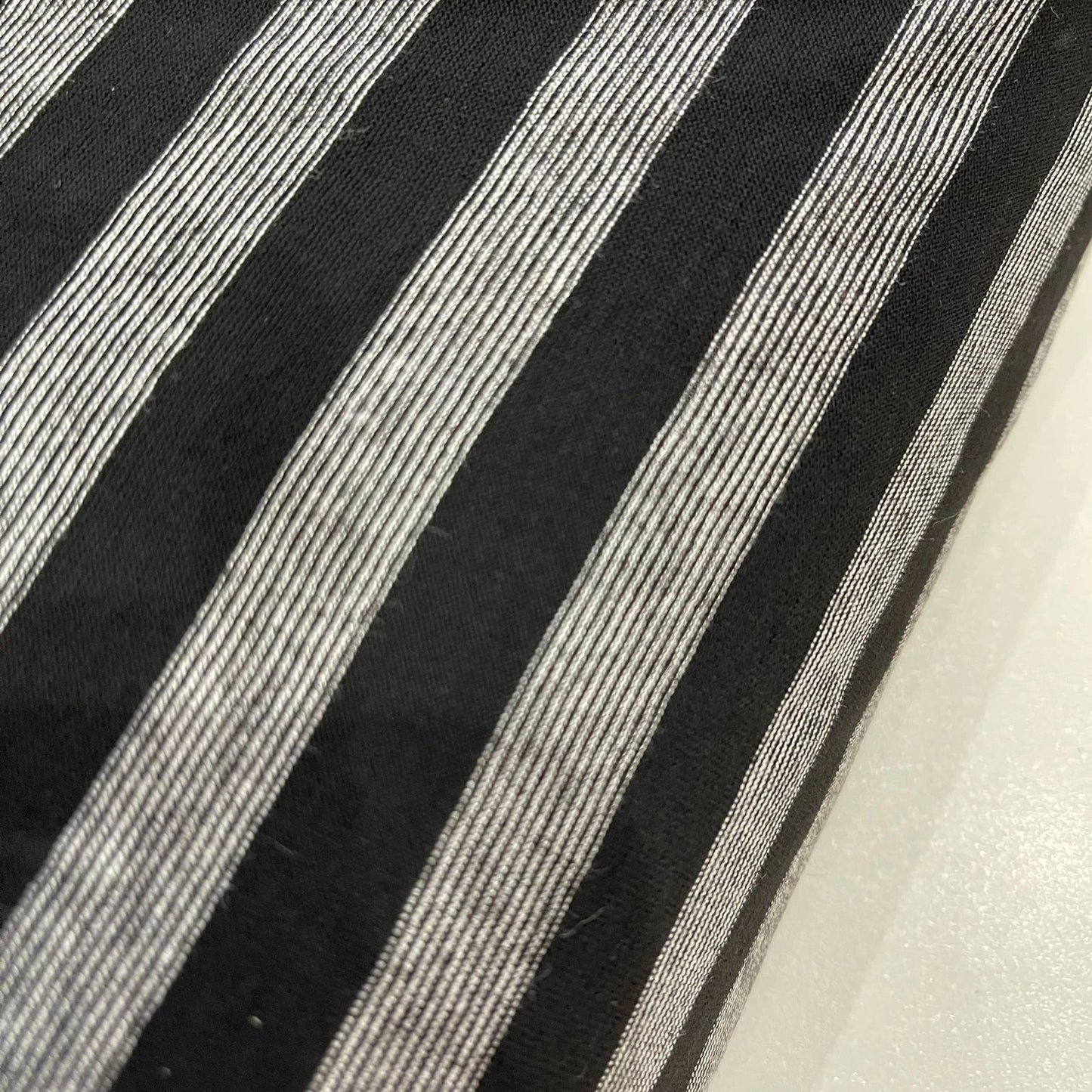 Cotton & Viscose Jersey Stretch Knit Fabric | Plain Solid & Printed Variants, 58" (147cm) Wide Soft Apparel & Craft Material – Sold by the Metre